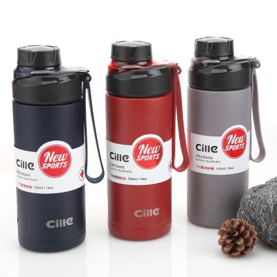 China Insulated Fashion PORTABLE Stainless Steel Filter Designed Thermo Bottles Water Bottle Digital Display for sale