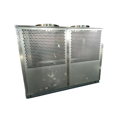 China Aluminum Custom Shell Custom Shell Box Medical Equipment Machine Quality Stainless Steel Stainless Steel Sheet Metal Processing Housing for sale