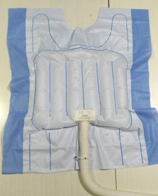 China Clinic Disposable Surgical Infant Full Body Forced Air Heating Blanket For Operating Room for sale