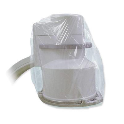 China Eco-Friendly C-ARM COVER STERILE GROUP BAG 30