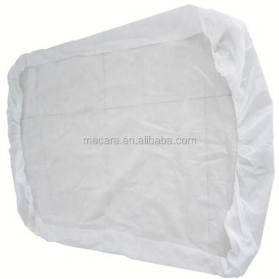 China SMS Soft Disposable Sterile Waterproof Nonwoven Sheets for sale