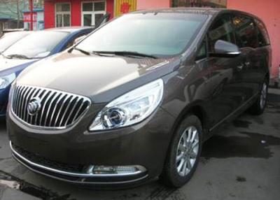 China Buick Lu Zun for sale