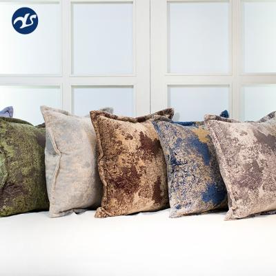 China Good Quality Home Unique Design Decor Decorative Cushion for sale