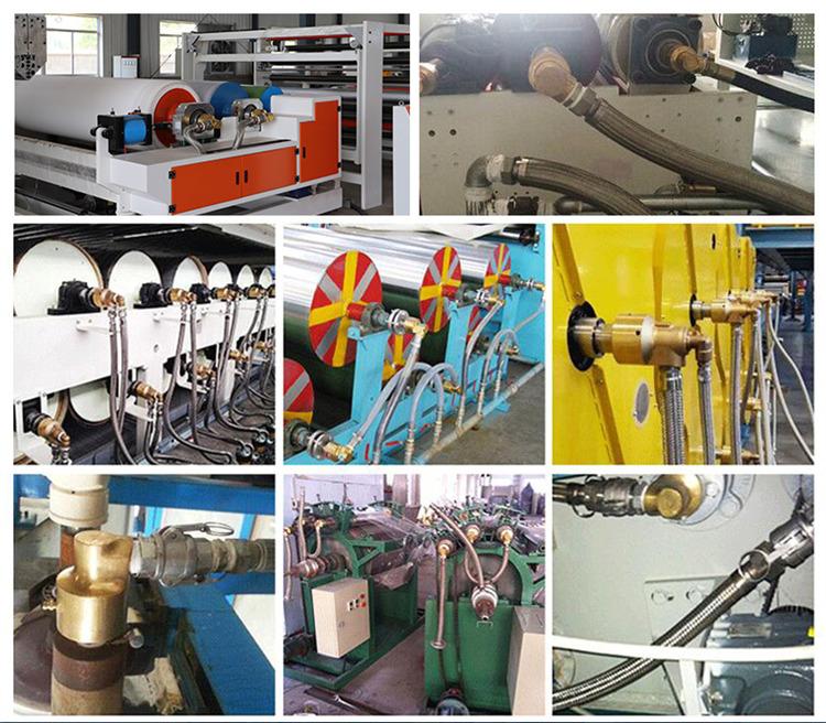 Verified China supplier - Shandong Focus Machinery Co., Ltd.