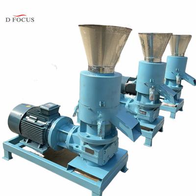 China New Energy Equipment Organic Fuel Pellet Machine Wood Powder Pellet Machine Wood Pellet Machine Factory Spot Wholesale for sale