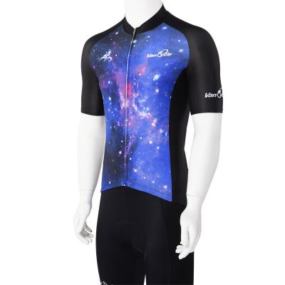 China Breathable BIKE COOL OEM Customized Wholesale Breathable Quick Dry Recycling Tank Tops For Men Mountain Bike Tank Tops Mountain Clothing for sale