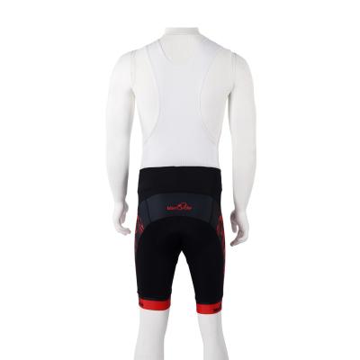 China COOL BIKE OEM Normal Bicycle Shorts Men Shockproof / Breathable Bicycle Bib Shorts Men's Mountain Bike Shorts for sale