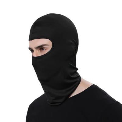 China Breathable COOL BIKE Balaclava Personalizada Balaclava Face Mask OEM Good Quality Custom Printing Headgear for sale