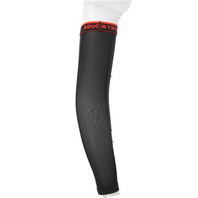 China COOL Breathable BIKE Design Breathable Free Arm Compression Sleeve Protector Cycling UV Protection Sports Arm Sleeves for sale