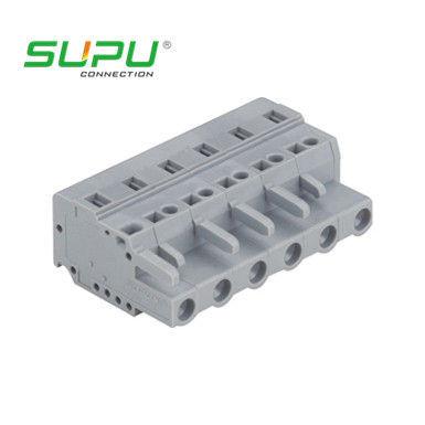 China Female Terminal Block Connector for sale