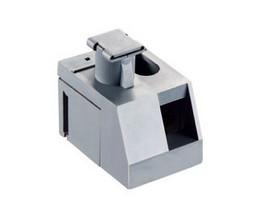 China Waterproof 1 Way Fuse Transformer Terminal Block 600V 30A with 8 - 9mm IEC UL CSA for sale