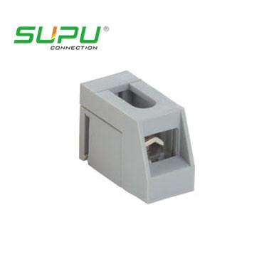 China Insulated 600V 30A Transformer Terminal Block Connector / Screw Type Terminal Blocks  for sale