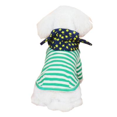 China Wholesale New Design Fashion Custom Dog Spring Stocked Best Small Coated Pet Jackets for sale