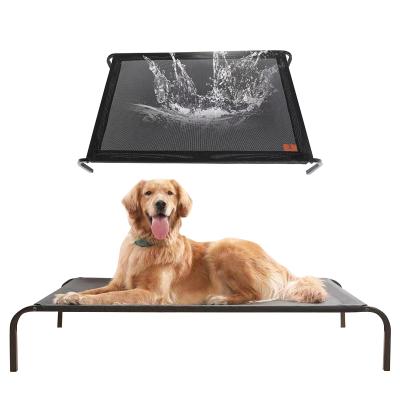 China New Age Labrador Cooling Pad Extra Large Cooling Pet Beds Jumbo Cooling Beds Jumbo Dog Cradle for sale