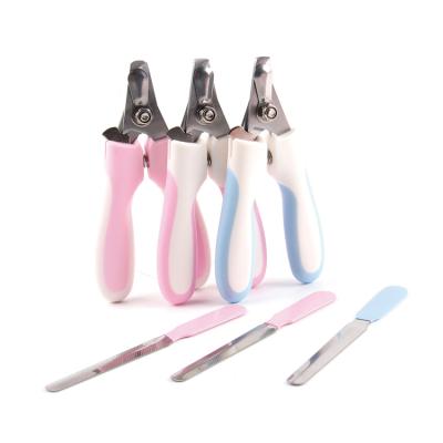 China Viable Manufacturer Cat Nail Cleanning Pet Scissors from Factory for sale