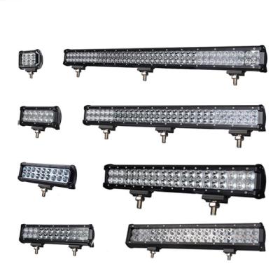 China High Quality Waterproof Led Offroad Offroad Vehicles 12V IP67 Working Light Bar for sale