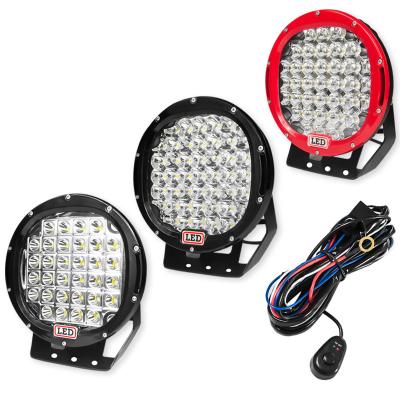 China Sports Stadiums High Power IP67 Waterproof LED Spot Flood Work Light Led 96W For Offroad for sale