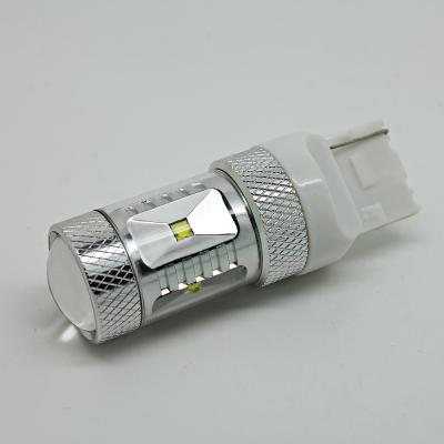 China High Power 20W LED Turn Signal Light Bulb T20 Car LED Turn Signal Light Lamps Auto Parts Tail Light Led for sale