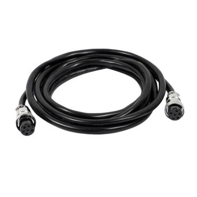 China Camera GX Series Aviation Extension Cable Male Female Automotive Connector for sale