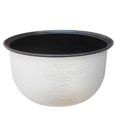 China National Household Tompson Rice Cooker Inner Pot Replacement Inner Pot For Rice Cooker for sale