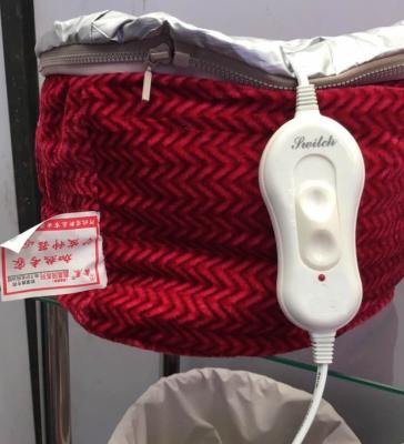 China Electric Homeuse Salon Hair Heating Cap EC-106 for sale