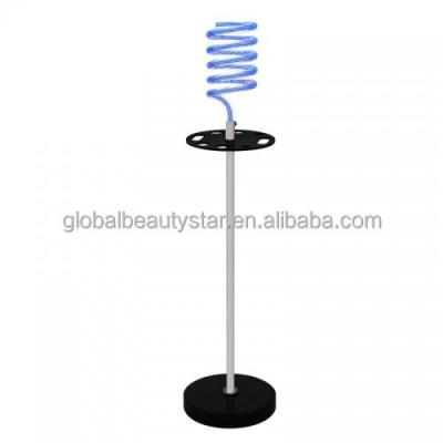 China New Marble Base Stainless Steel Hair Dryer Holder HL-1007 for sale