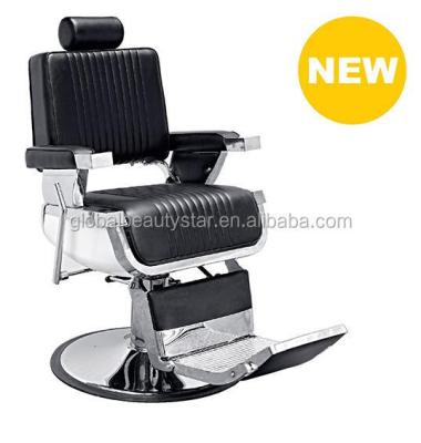 China Multipurpose Barber Chair Barber Chair Hydraulic Pump Hydraulic Rest Barber Chair for sale