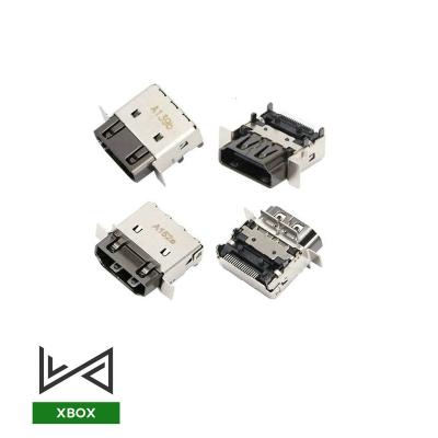 China HD Plug For Xbox Series X/S Console Interface Jack For XSS/XSX Host Connector Port VMX0311 for sale