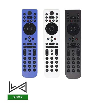 China Backlight Media Remote Control For Xbox Series X /S Conosle For Xbox One Host Entertainment Media Controller for sale