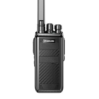 China iteruisi TD590 Walkie Talkie Small High Power Waterproof And Anti Fall Basement Solid Drop TD590 Anti Penetration for sale