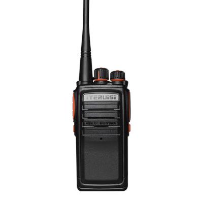 China Iteruisi T-100 Walkie Talkie Penetration Basement AI High Power Background Intelligent Noise Reduction T-100 for sale