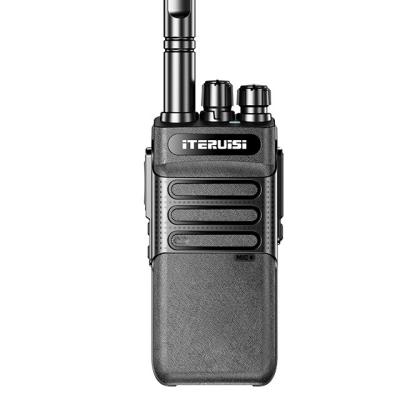 China iteruisi TD650 Walkie Talkie Small High Power Waterproof And Anti Fall Basement Solid Drop TD650 Anti Penetration for sale