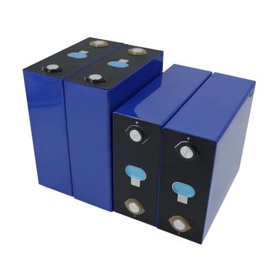 China Electric Power Systems Deep Cycle Life Grade A 200ah 280ah 302ah Lifepo4 280Ah Battery 3.2V Prismatic Battery For Solar Storage System for sale