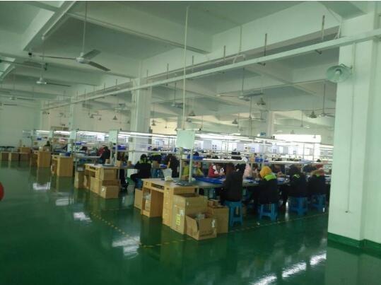 Verified China supplier - Shenzhen Eroad Technology Co., Ltd.