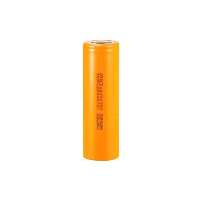 China Machine- Rechargeable Cylinder 4500mah Battery Lithium Ion Battery For Consumer Electronics for sale