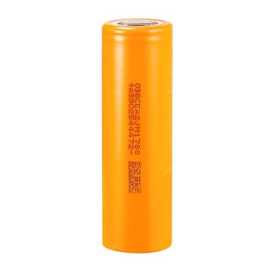 China Machine-Lr2170sf Lithium Ion Battery 3.6v 4500mah Cylindrical Lithium Ion Battery Cell for sale