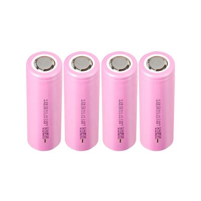 China Rechargeable Toys New Arrivals 3.6v Lithium Batteries 5000mah Rechargeable Power Battery for sale