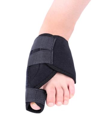 China Breathable New Product Orthopedic Bunion Corrector Splint Big Toe Separator Pain Relief Non-Surgical Hallux Valgus Correction for sale