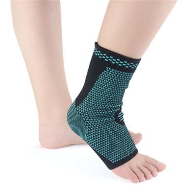 China Anti-Fault Fashion Ankle Brace Compression Support Sleeve Fasciitis Plantar Foot Socks for sale