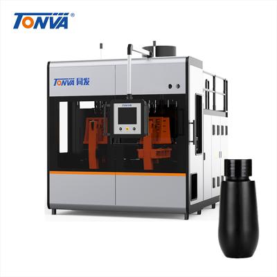 China Medical Treatment Multi-cavity High Flow Bottle Extrusion Blow Molding Machine Blow Molding Machine for sale