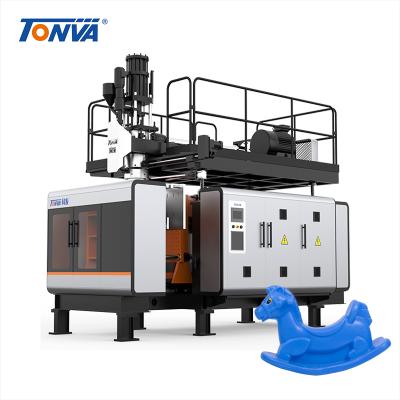 China Children's Toy Plastic Blow Molding Machine Plastic Healthy Medical Treatment Children's Trojan Harmless Price for sale