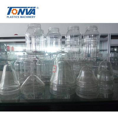 China Good Quality Steel Multi Cavity Pet Preform Mold Injection Mold For Bottle Jar Preform for sale