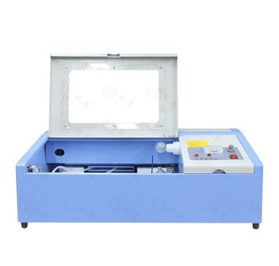 China Laser Engraving Professional Mini Laser Engraving Machine sj-3020 for sale