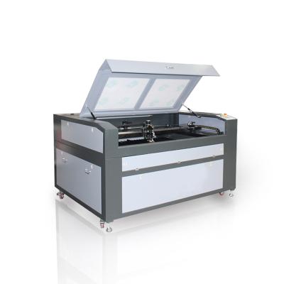 China Metal-bearing and non-metal-bearing metal and non-metal mixing CO2 laser cutting machine Acrylic Multi-function laser CUTting cutting CO2 laser machine for sale