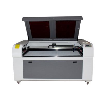 China Laser CUTTING Shandong 1390 High Speed ​​Laser Engraving Cutting Machine For Nonmetal for sale