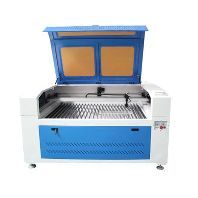 China Laser Engraving One Line 690 Fully Automatic Flat Bag Making Leather Bag Laser Engraving Machine for sale