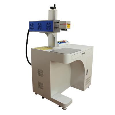 China Laser CO2 30W 35W Laser Marking Machine For Nonmetal Plastic Wood Acrylic Materials for sale