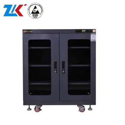 China C2E-575 Medicine Processing To Dehydrate Electric Dry Box To Store Dry Cabinet Maker for sale