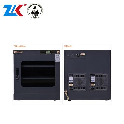 China ESD Chemical Safe Electronic Dry Cabinet Dry Age Cabinet for sale