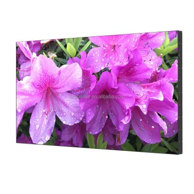 China Anti-scratch for KTV advertise meeting room matro factory 65inch lcd club anti-scratch anti-collision video wall display advertising big screen outdoor tv for sale